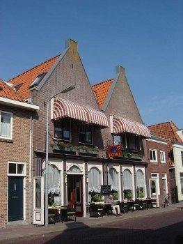 De Magneet 3* Hoorn (North Holland)