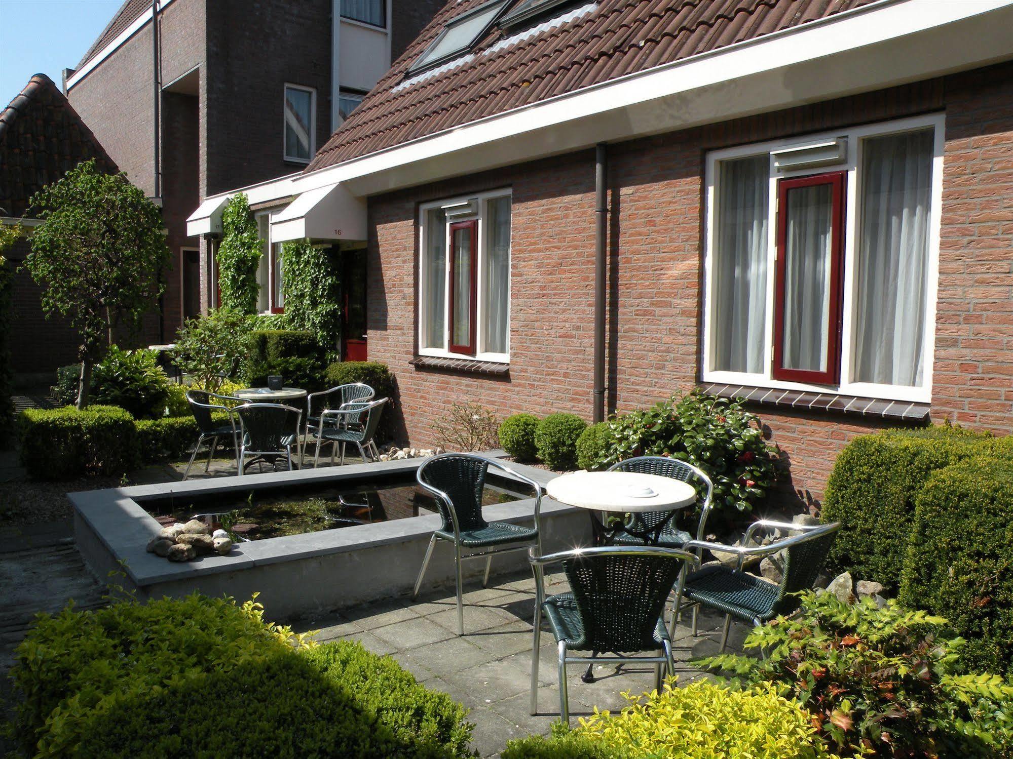 Hotel De Magneet 3*